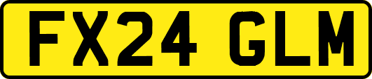 FX24GLM
