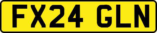 FX24GLN