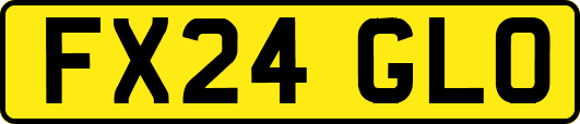 FX24GLO