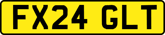 FX24GLT