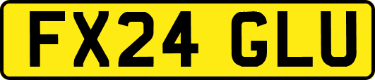 FX24GLU