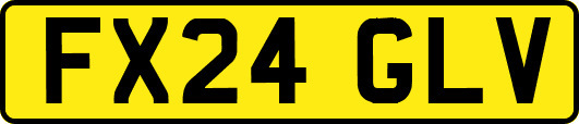 FX24GLV