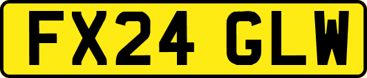 FX24GLW