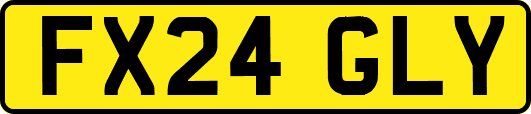 FX24GLY