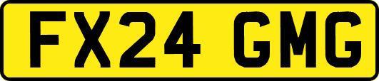 FX24GMG