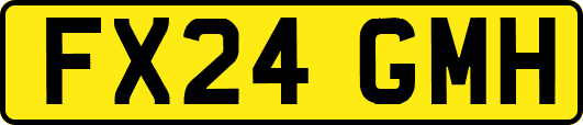 FX24GMH