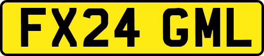FX24GML