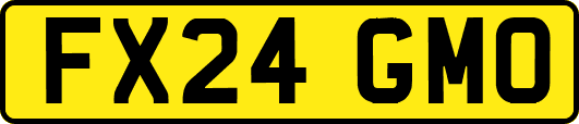 FX24GMO