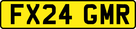 FX24GMR