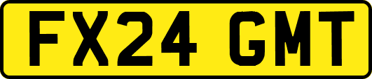 FX24GMT