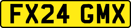 FX24GMX
