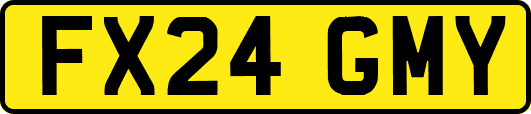 FX24GMY