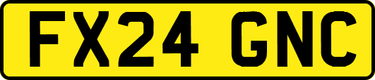 FX24GNC