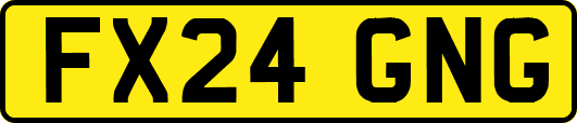 FX24GNG