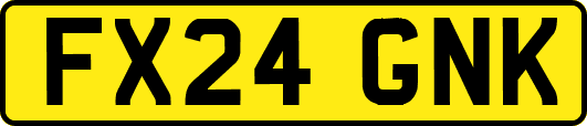 FX24GNK