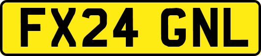 FX24GNL