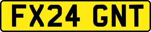 FX24GNT