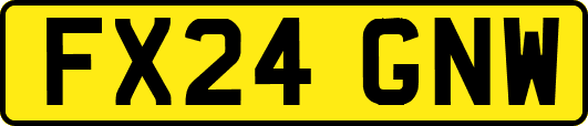 FX24GNW