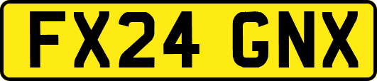 FX24GNX