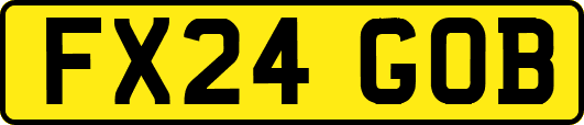 FX24GOB