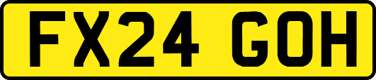 FX24GOH