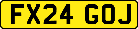 FX24GOJ