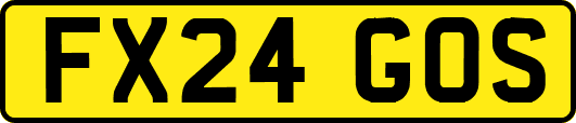 FX24GOS