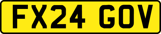 FX24GOV