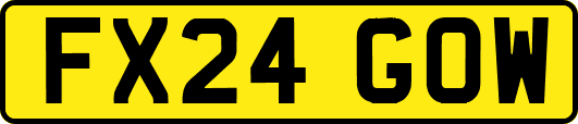 FX24GOW