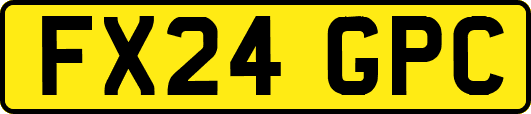 FX24GPC