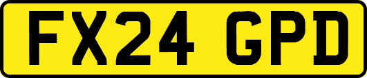 FX24GPD