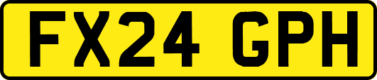 FX24GPH