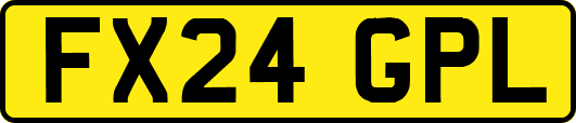 FX24GPL