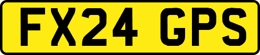 FX24GPS