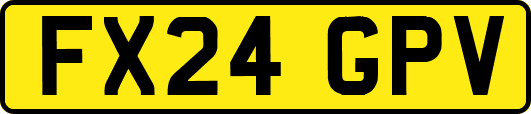 FX24GPV