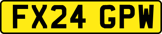 FX24GPW