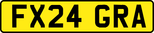 FX24GRA