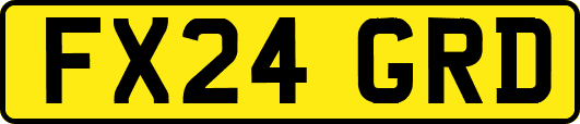 FX24GRD