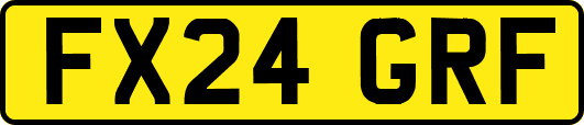 FX24GRF