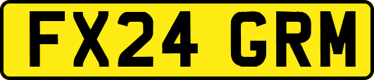 FX24GRM