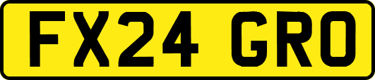 FX24GRO