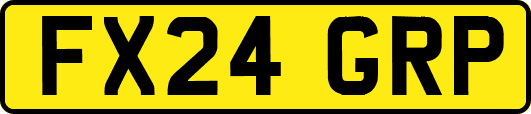 FX24GRP
