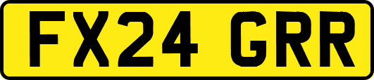FX24GRR