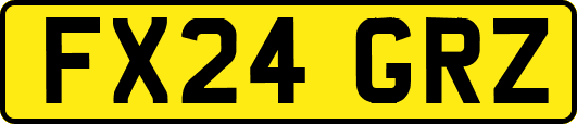 FX24GRZ