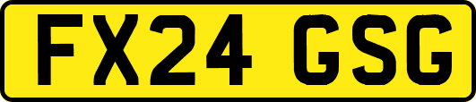 FX24GSG