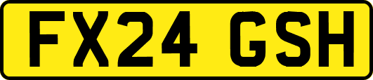 FX24GSH