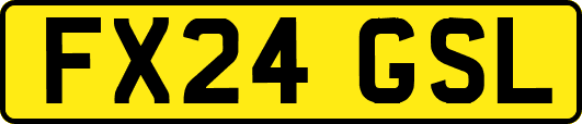 FX24GSL