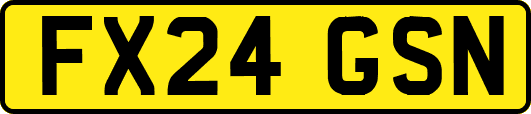 FX24GSN