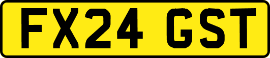 FX24GST