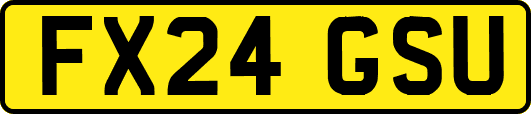 FX24GSU